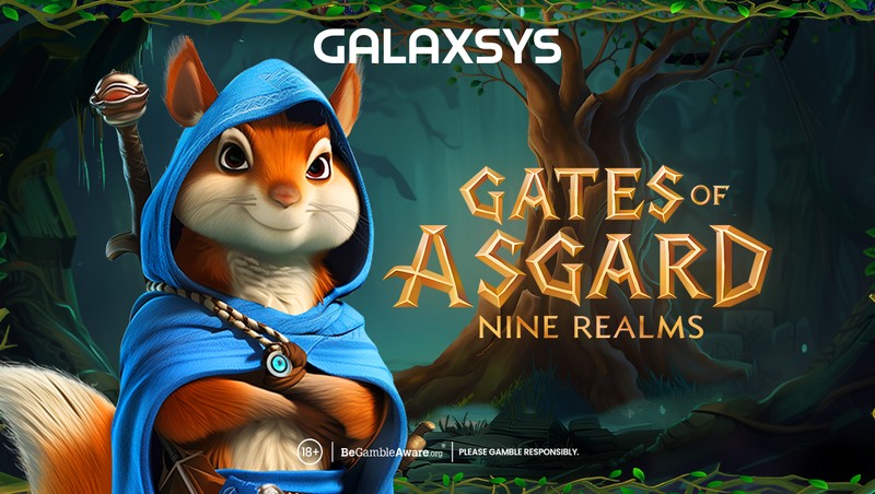 Gates of Asgard: Nine Realms gameplay