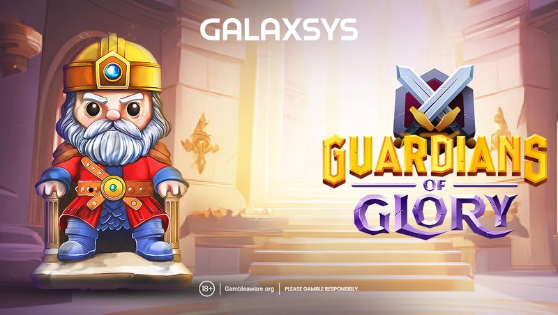 Guardians of Glory gameplay