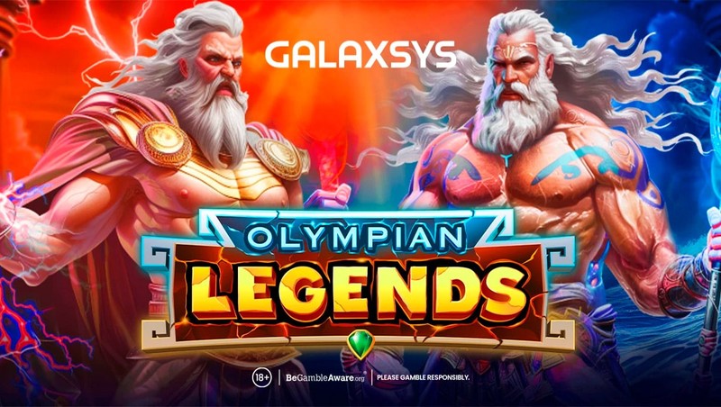 Olympian Legends gameplay