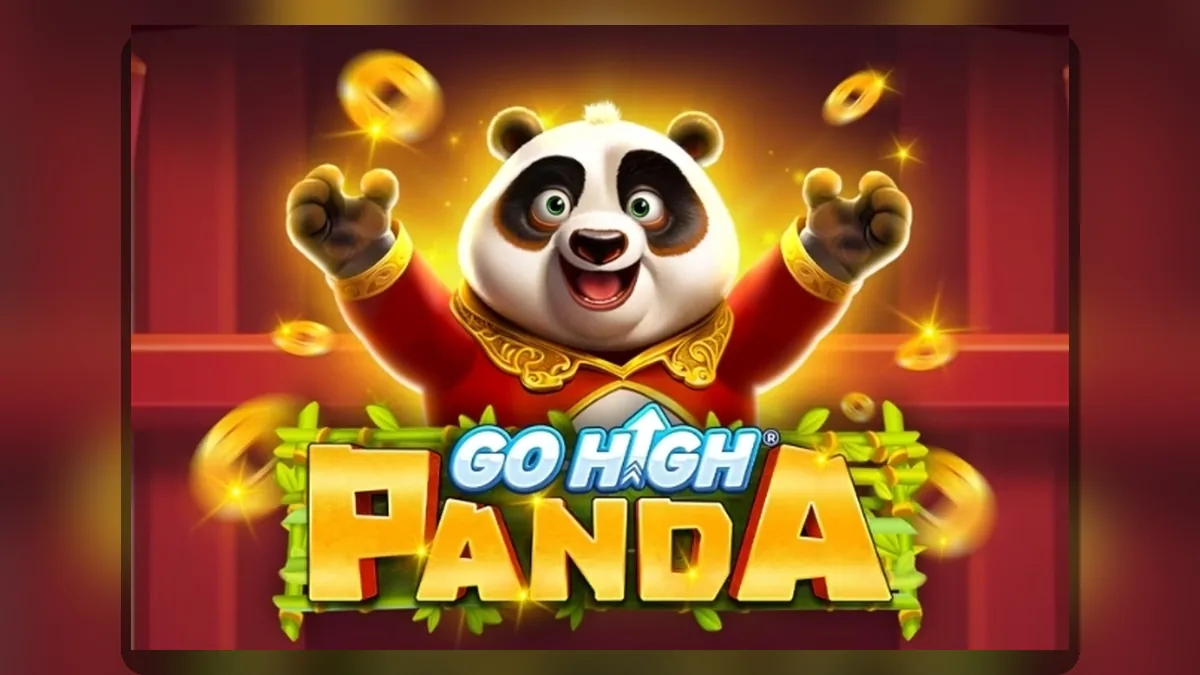 Go High Panda complete game thumbnail by RubyPlay