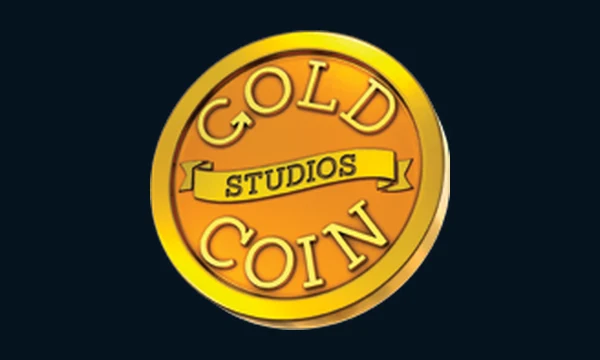 Gold Coin Studios logo