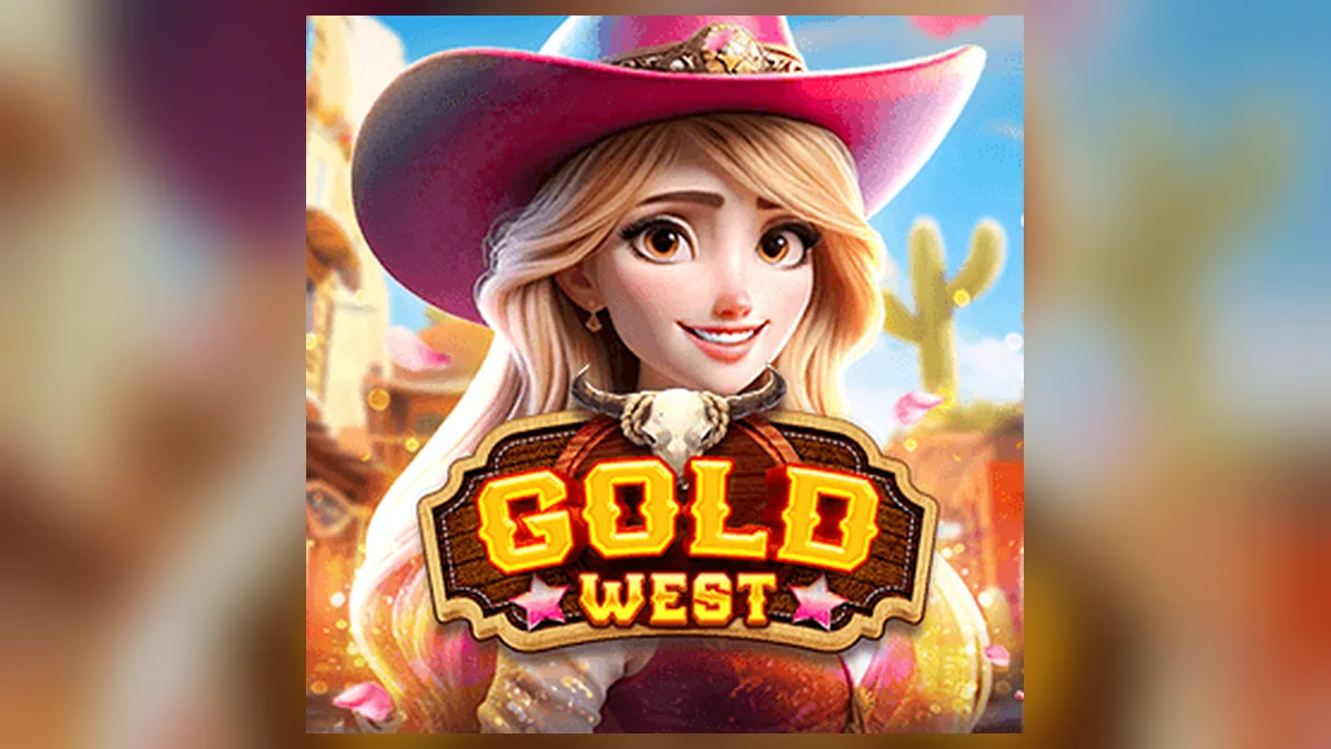 Gold West complete branded game thumbnail by Spadegaming