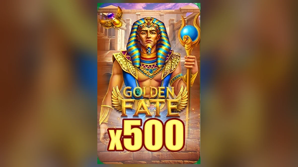 Golden Fate complete official game thumbnail