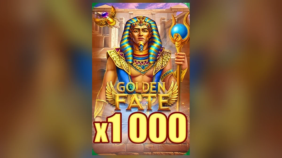 Golden Fate x1000 complete official game thumbnail