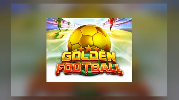 Golden Football complete branded game thumbnail