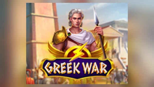 Greek War complete branded game thumbnail