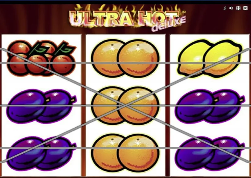 Ultra Hot Deluxe gameplay