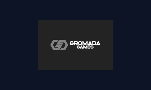 Gromada Games logo