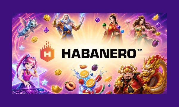 Habanero logo
