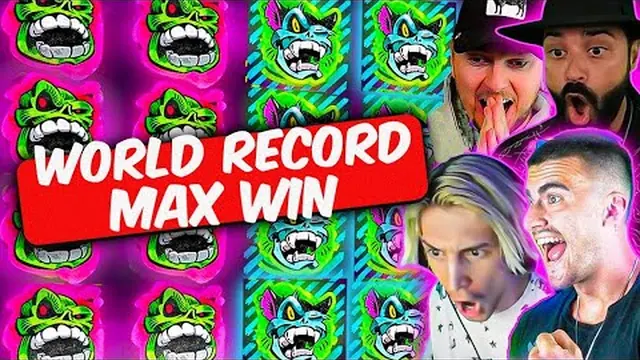 Chaos Crew 2 record wins video