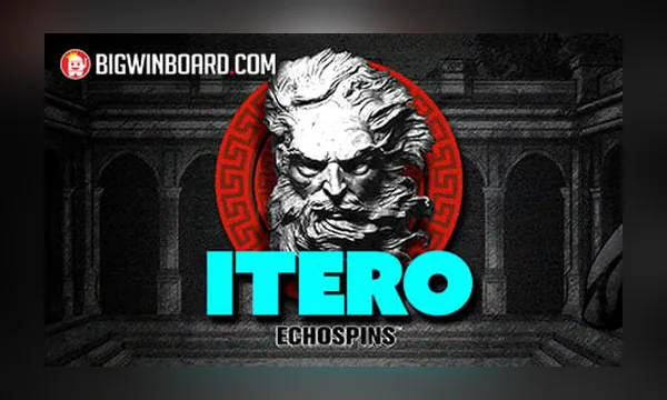 Itero slot art