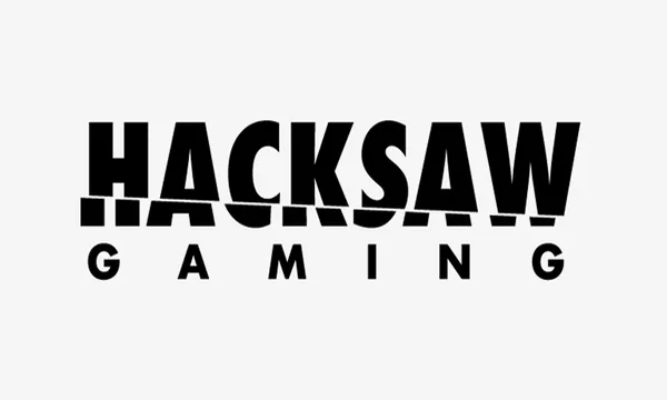 Hacksaw Gaming logo