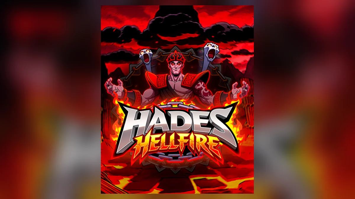 Hades Hellfire complete branded game thumbnail by Degen Studios