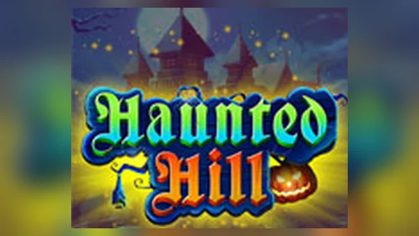 Haunted Hill complete branded game thumbnail