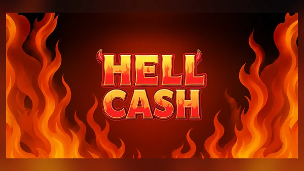 Hell Cash complete branded game thumbnail