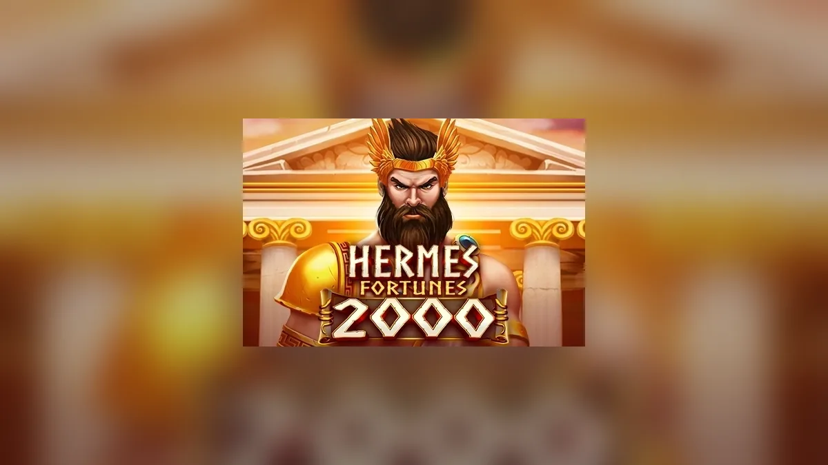 Hermes Fortunes 2000 complete branded game thumbnail by EGT Digital