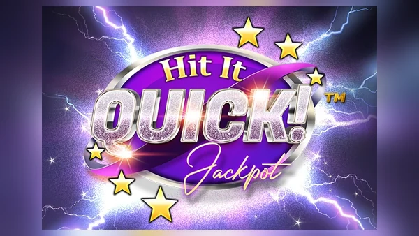 Hit It Quick complete branded game thumbnail