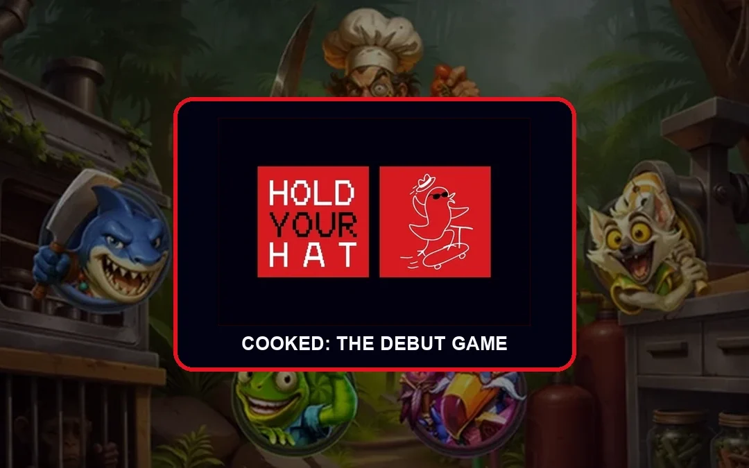 Hold Your Hat Slots: Cooked Review & UK Play