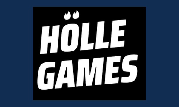 Hölle Games logo