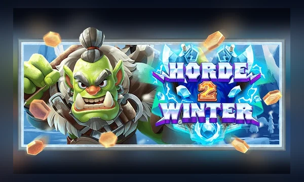 Horde 2 Winter complete official game thumbnail