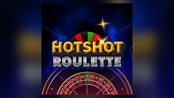HotShot Roulette complete branded game thumbnail