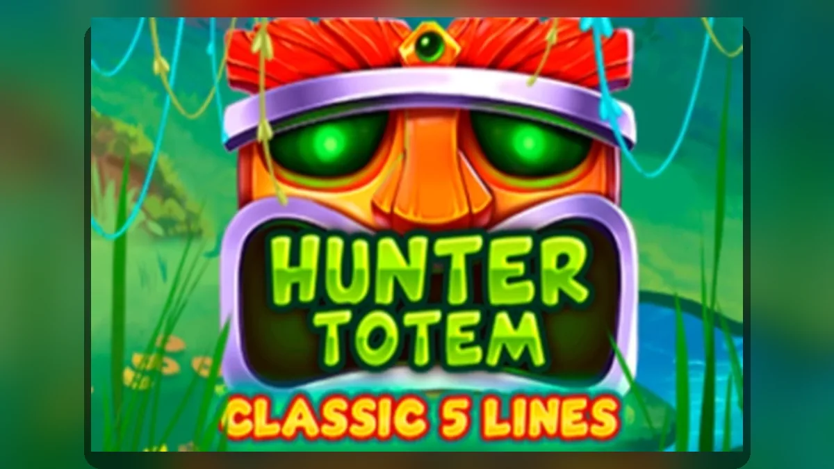 Hunter Totem full game thumbnail by ABXplay