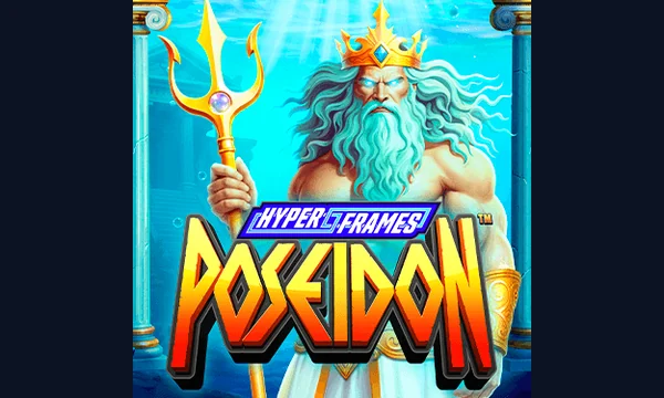 Hyper Frames Poseidon game thumbnail by Snowborn Games