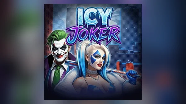 Icy Joker complete branded game thumbnail