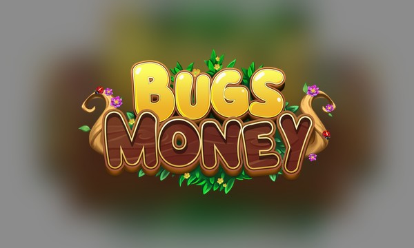 Bugs Money slot art