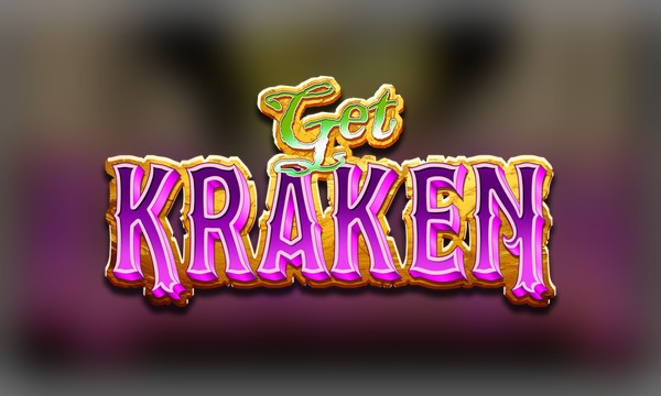 Get Kraken slot art