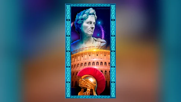 Imperium Mighty Hammer complete branded game thumbnail