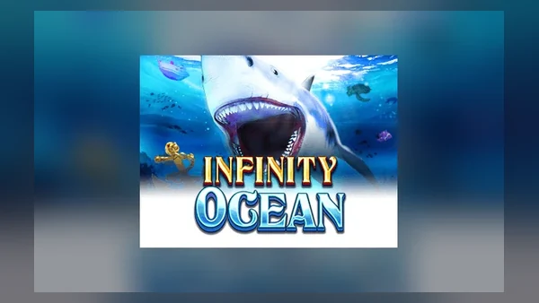 Infinity Ocean complete branded game thumbnail