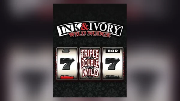 Ink & Ivory complete branded game thumbnail