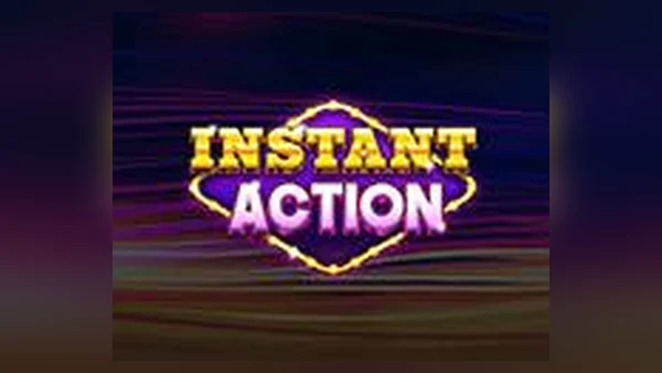 Instant Action complete branded game thumbnail