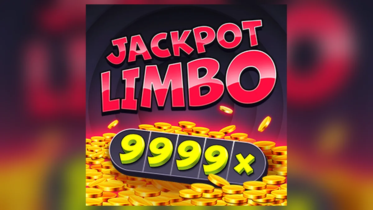 Jackpot Limbo complete branded game thumbnail by Belatra