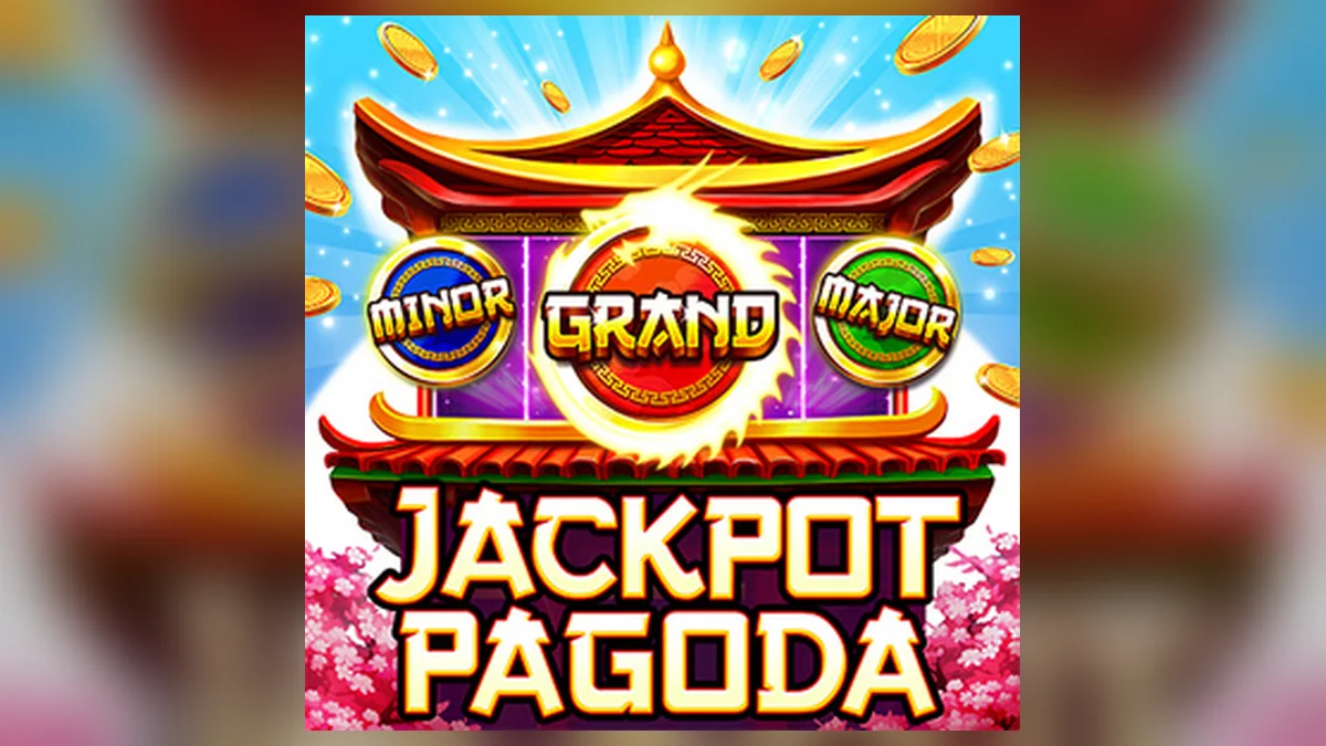 Jackpot Pagoda complete branded game thumbnail by Belatra