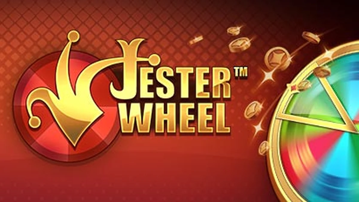 Jester Wheel complete branded game thumbnail by Rabcat