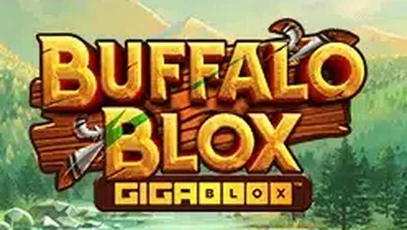 Buffalo Blox Gigablox gameplay