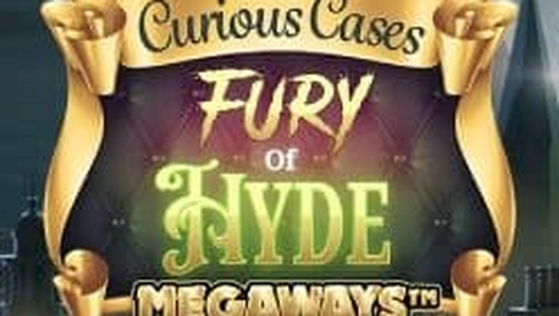 Fury of Hyde Megaways gameplay