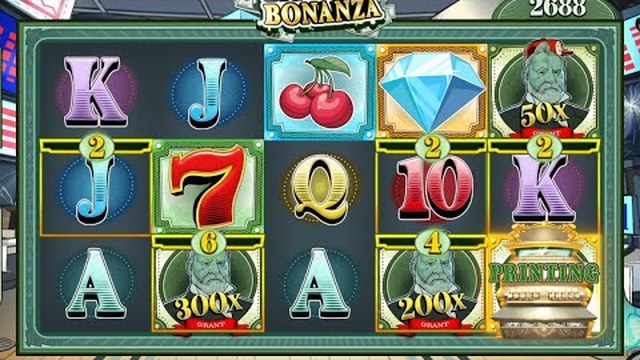 Big Benji Bonanza big win