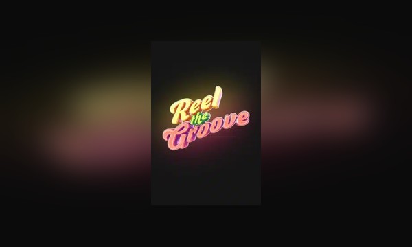Reel the Groove slot art