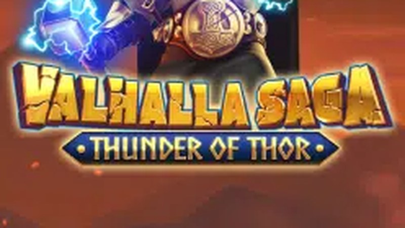 Valhalla Saga: Thunder of Thor gameplay