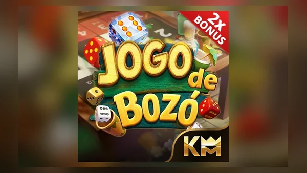 Jogo de Bozó complete branded game thumbnail