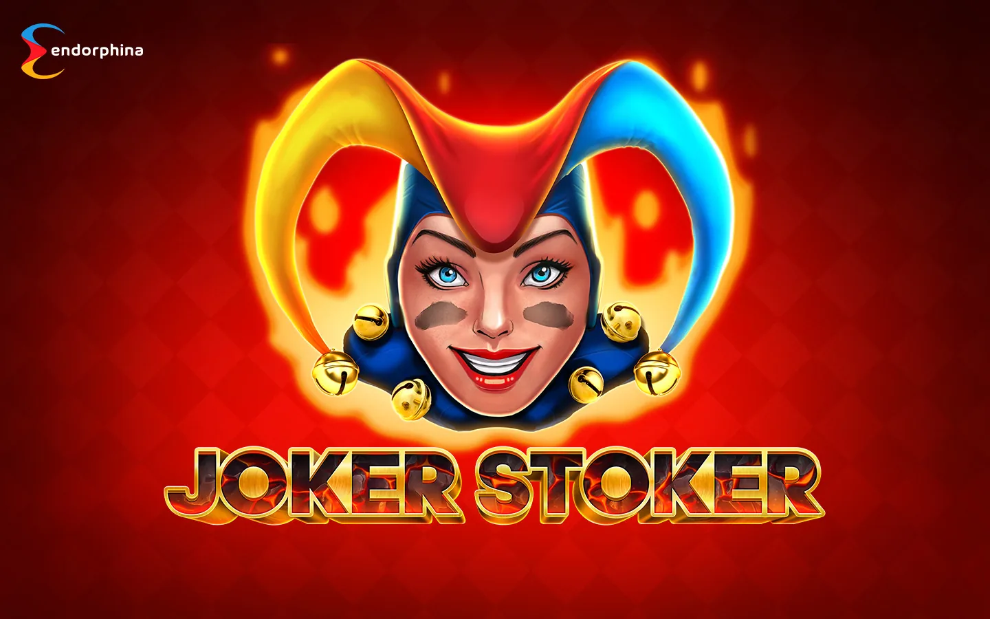 Joker Stoker branded game thumbnail by Endorphina