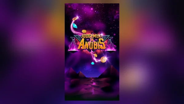 Judgement of Anubis complete branded game thumbnail