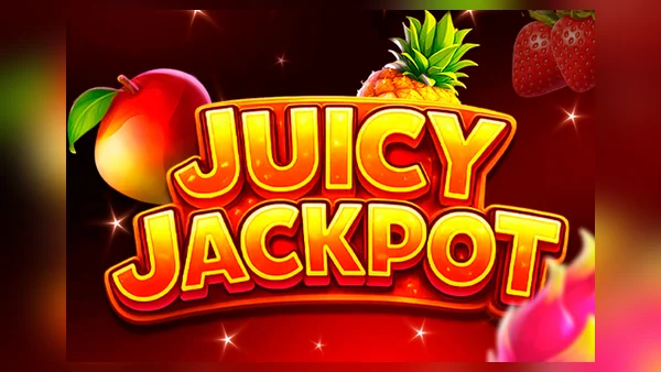 Juicy Jackpot complete branded game thumbnail