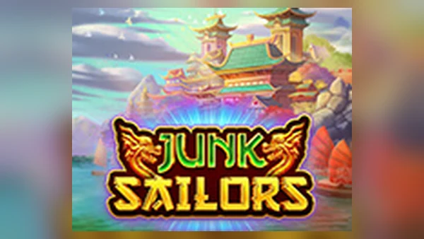 Junk Sailors complete branded game thumbnail