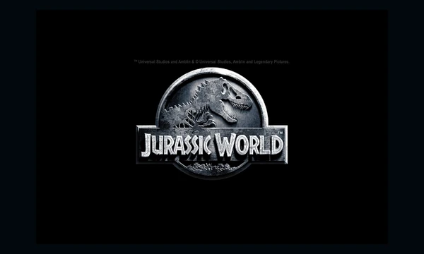Jurassic World complete branded game thumbnail