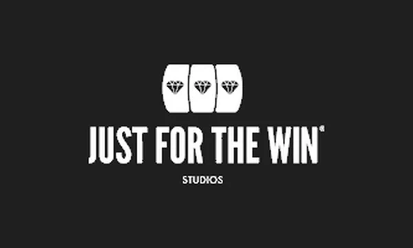 Just For The Win logo