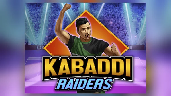 Kabaddi Raiders complete branded game thumbnail